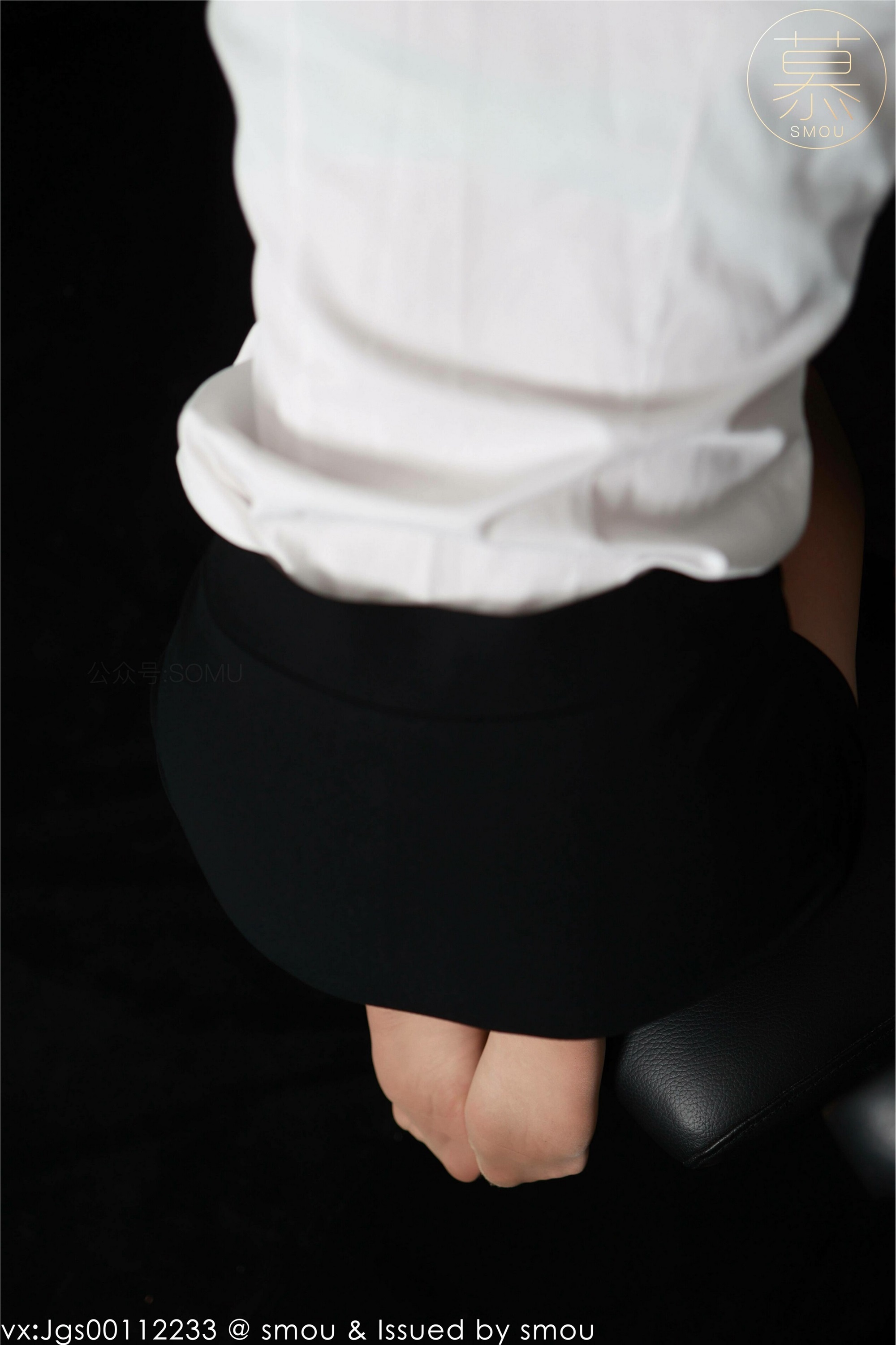 丝慕GIRL 特写集 TX094 X小姐